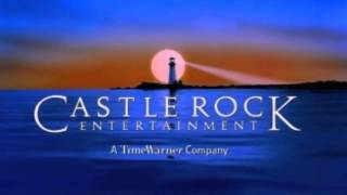 Castle Rock Entertainment ID oct 2014 [upl. by Jerry]