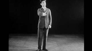 A Few Moments With Eddie Cantor 1923 Fun Film [upl. by Giamo950]