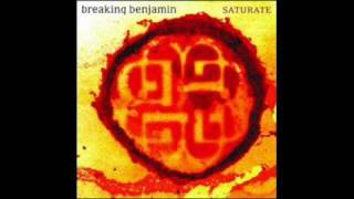 Breaking Benjamin  Saturate Lyrics [upl. by Otxilac]