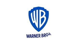 Animation Warner Bros logo [upl. by Ahsekal]