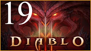 Diablo III PC 19  Tyraels Sacrifice [upl. by Mercado]