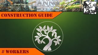 Beginners Guide Anno 2070 PT2 [upl. by Inava]