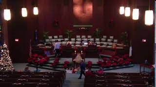 Greenlawn Worship 12323 [upl. by Faxan]