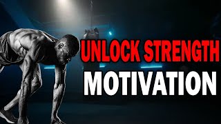 Become Mentally Tough Unlock Your Inner Strength 💪🔥 [upl. by Nevet]