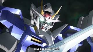 Mobile Suit Gundam 00 Season 2  Assault on Memento Mori [upl. by Ahtan668]