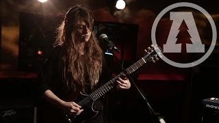 Marriages  Skin  Audiotree Live [upl. by Anitsihc392]