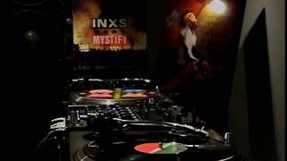 Inxs  Mystify  Lp Version1987 [upl. by Caundra89]