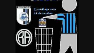 GALLOS BLANCOS MI LOKA PASION [upl. by Zacarias]