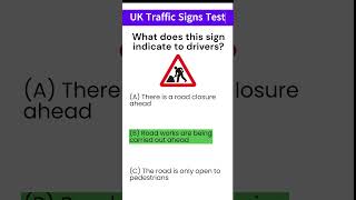 UK Traffic Sign Theory Test 2  Practice Questions for 2024 [upl. by Laverna10]