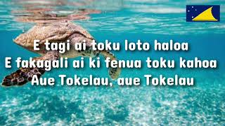 Aue Tokelau [upl. by Aile]