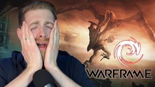 Nightmare Mission are a Nightmare in Warframe [upl. by Ylsew]