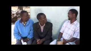 Pfuma  2013 Zimbabwe Drama [upl. by Acirej800]