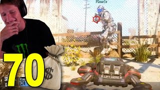 Black Ops 3 Money Wagers  Part 70  FIGHT BACK FOR THAT UMG Wager Matches [upl. by Netsua]