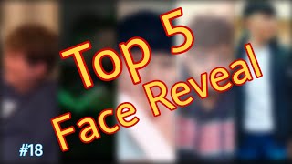 Face Reveal  Top 5 PUBG Mobile Player  Coffin  Casetoo  Athena  MOK  PUBG Mobile [upl. by Gittle]