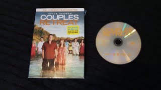 Opening To Couples Retreat 2010 DVD [upl. by Eugen514]