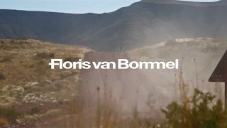 Floris van Bommel SpringSummer 2016 campaign [upl. by Llibyc]