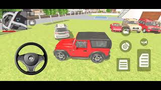 super car parking games Indian thefts auto simulator games gaming gameplay androidgames cargame [upl. by Wilhelm]