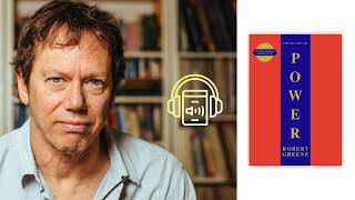 The 48 Laws of Power by Robert Greene  Full Audiobook 🎧 [upl. by Animor]