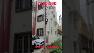 175CrG  3 Floors 40K Rent Earning 8 yrs Old House 30x40for Sale at Vijaynagar 3rd Stage Mysuru [upl. by Eipper]