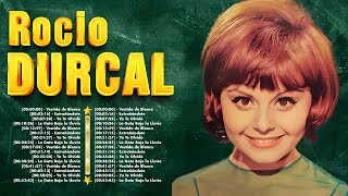 Las Mejores Canciones Rancheras de Rocío Durcal  Rocío Durcal 20 Grandes Éxitos Inolvidables [upl. by Epilef290]