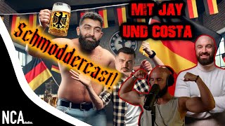 Faisal Kawusi mag Bananenweizen mehr als Döner Costa amp Jay Twitch Highlight [upl. by Anailil718]