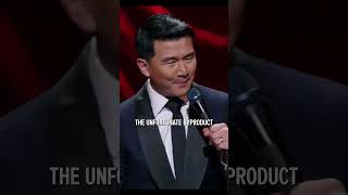 Helping people is not a priority  Ronny Chieng [upl. by Munford]