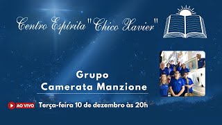 Grupo Camerata Manzione [upl. by Fruin]