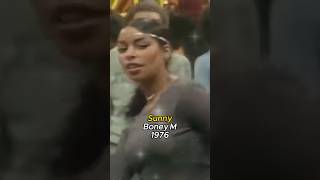 Sunny  Boney M 1976 70s Disco Dance floor classics 70smusic dancemusic partymusic discohits [upl. by Nitsruk]