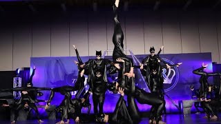 Chiroptera  Mckeon Dance amp Gymnastics Perfect Score [upl. by Marb403]