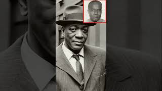 Bumpy Johnson legacy [upl. by Eiramllij]