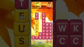 Word Crush Level 25  Word Crush A Lip Print Might Be Found Here [upl. by Saval]