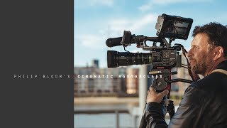 Philip Bloom’s Cinematic Masterclass Ep 0 How to “lens whack” and intro [upl. by Delastre]