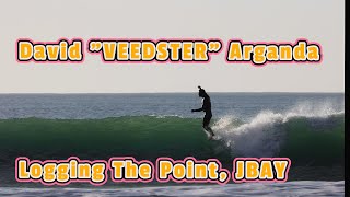 VEEDSTER LOGS JBAY [upl. by Andreas]