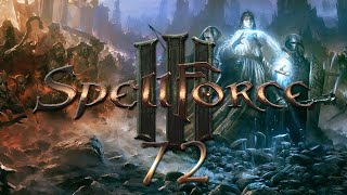 Lets Play Spellforce 3 Reforced Blind Deutsch Part 72  Das Auge Zweiter Versuch [upl. by Otrebmal]