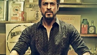 RAEES FULL HD MOVIE SHAHRUKH KHAN  MOVIE INDIAN DOUBED FULL HD MOVINE REVIEW  FACTS [upl. by Avlem533]