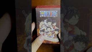 One Piece Hidden Dissectible Part 2 onepiece  unboxing [upl. by Mears398]