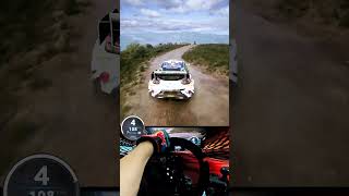 Ford Puma Rally [upl. by Alair]