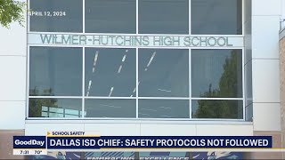 Dallas school shooting could have been prevented [upl. by Nitsuga433]