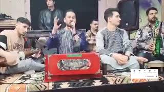 Jamshid Parwani New Majlesi Song  جمشید پروانی، آهنگ سیای زنگی [upl. by Ardith]