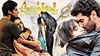 Aashiqui 2 Full Movie 2013  Aditya Roy Kapur  Shraddha Kapoor  Mohit Suri  Full Facts amp Review [upl. by Euqinemod318]