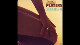 Ohio Players  Skin Tight  Sofa King Karaoke [upl. by Rutger]