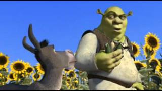 shrek escena cebolla [upl. by Liatris704]