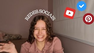 REDES SOCIAIS  Dicas para jovens cristãos [upl. by Silyhp602]