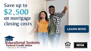 Mortgage Loans for the Education Community [upl. by Glinys183]