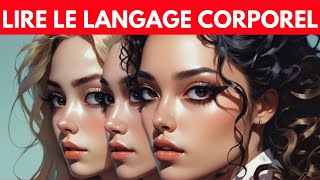 Comment lire le langage corporel  Guide complet du langage corporel [upl. by Cronin]