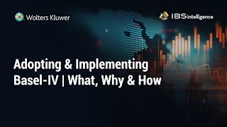 Webinar  Adopting amp Implementing BaselIV  What Why amp How [upl. by Tenej]