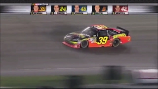 All of Ryan Newmans Nascar Wins [upl. by Rhoades]