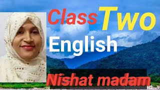 NAlam Merit Care School Class 2English Nishat madam [upl. by Amaleta525]