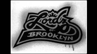 The Lordz of Brooklyn  Soundboy featBedouin Soundclash [upl. by Guido284]