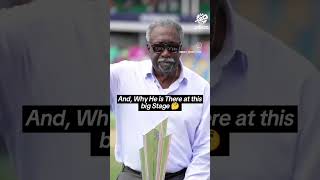 sir Vivian Richards ❤️ [upl. by Eddana]